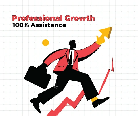 Professional Growth and Career Assistance